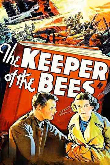 The Keeper of the Bees Poster