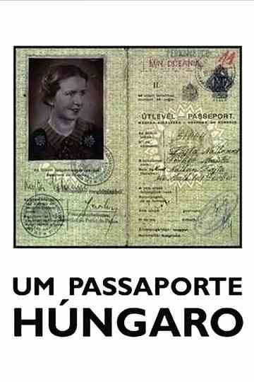 A Hungarian Passport Poster
