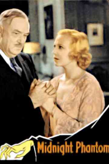 Midnight Phantom Poster