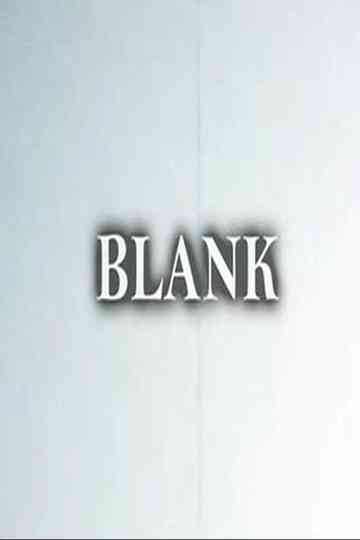 Blank Poster