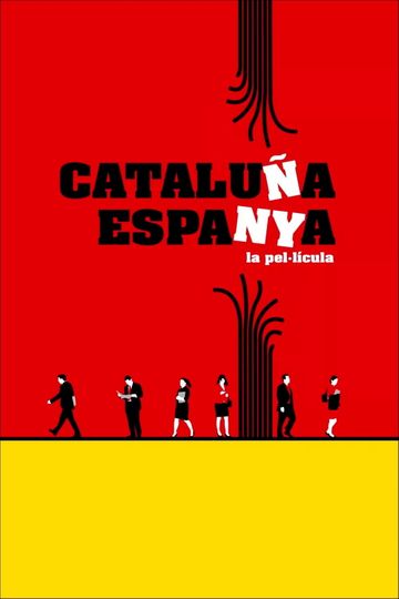 Cataluña Espanya la pellícula