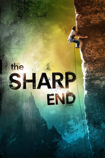 The Sharp End Poster