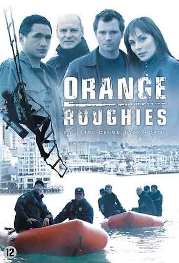 Orange Roughies Poster