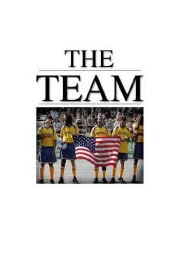 The Team Poster
