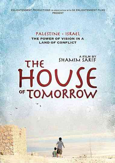The House of Tomorrow Poster