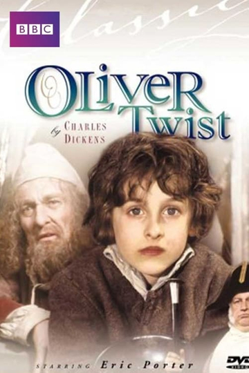 Oliver Twist