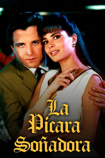 La Pícara Soñadora Poster