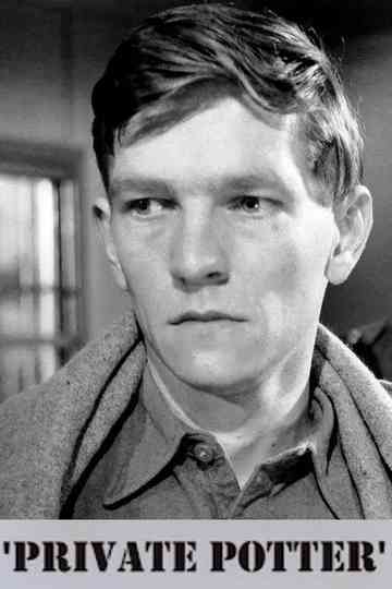 Private Potter Poster