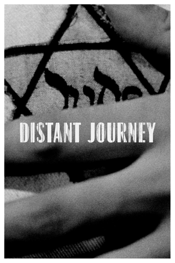 Distant Journey Poster