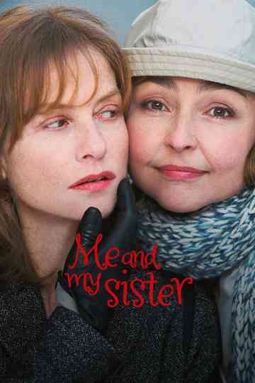 Me and My Sister poster