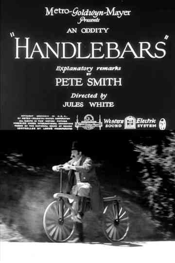 Handlebars Poster