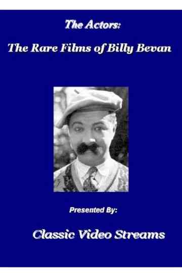 Hoboken to Hollywood Poster