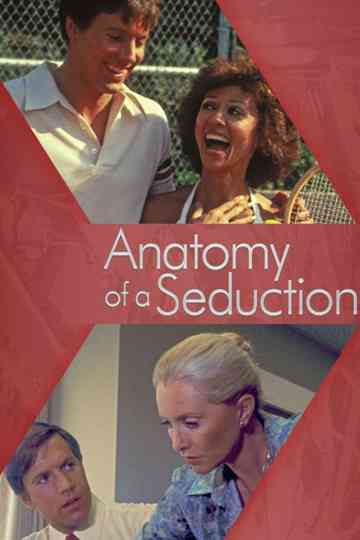 Anatomy of a Seduction Poster