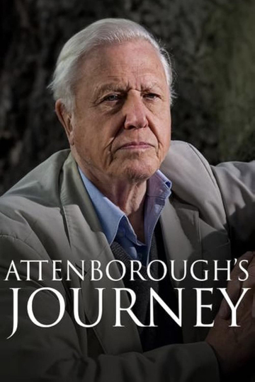 Attenboroughs Journey