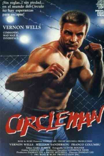 Last Man Standing Poster