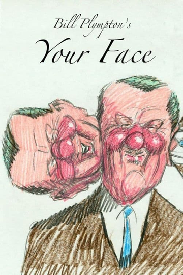 Your Face Poster