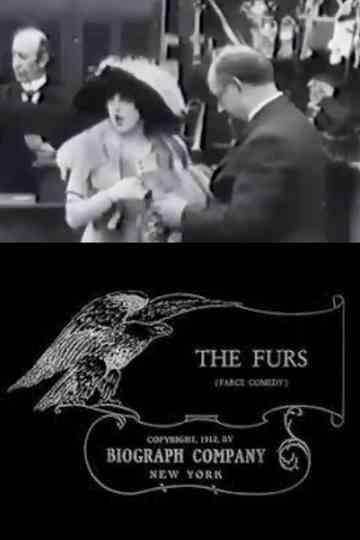 The Furs Poster