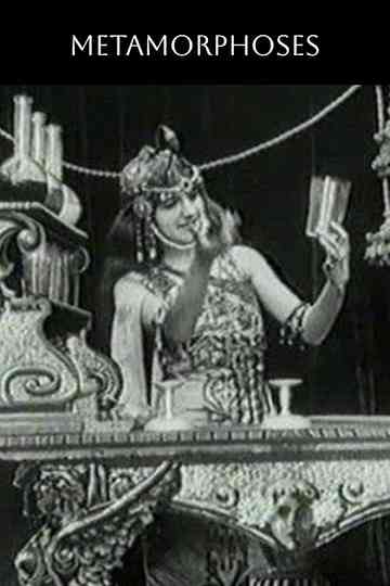 Metamorphoses Poster