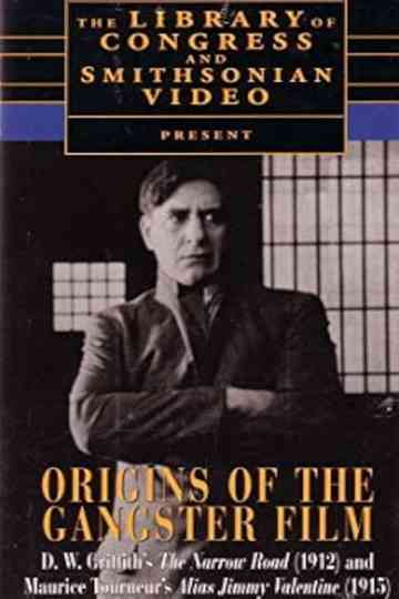 The Narrow Road Poster