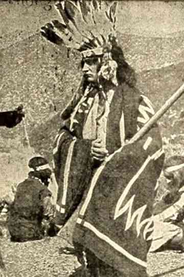 The Indian Brothers Poster