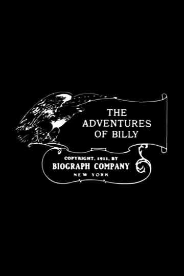 The Adventures of Billy Poster