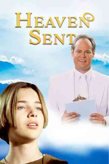 Heaven Sent Poster