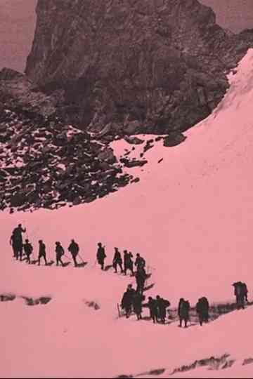 On the Roof of the World The Journey of HRH the Duke of Abruzzo to Karakorum poster