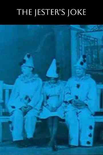 The Jester's Joke Poster