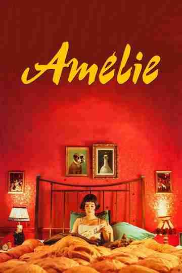 Amélie Poster