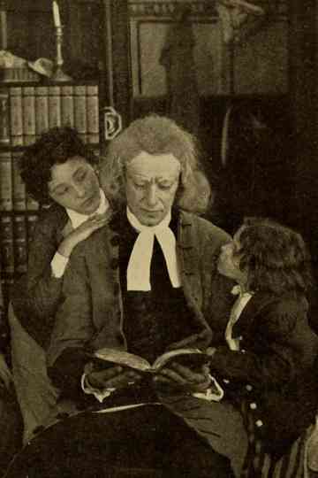 The Vicar of Wakefield Poster