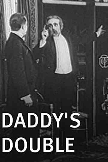 Daddys Double Poster