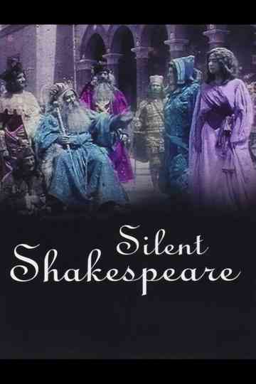 The Merchant of Venice Poster