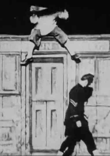 Robetta and Doretto, No. 1 Poster