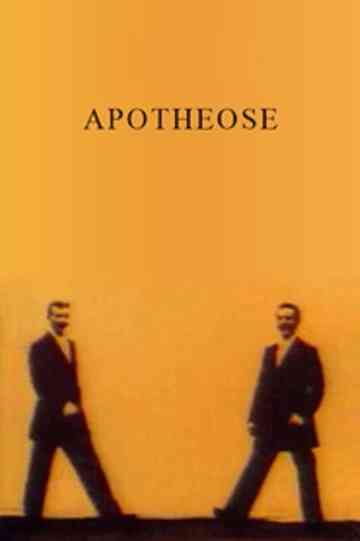 Apotheose poster