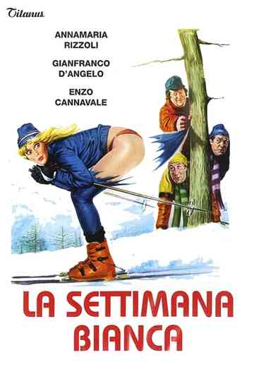 Girls Will Be Girls Poster