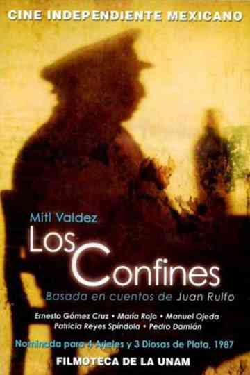 Los confines Poster