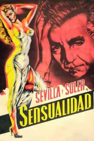 Sensualidad Poster
