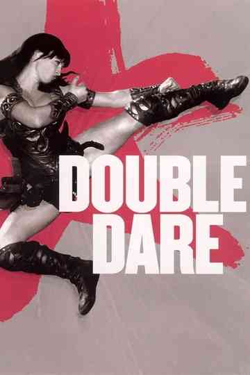 Double Dare Poster