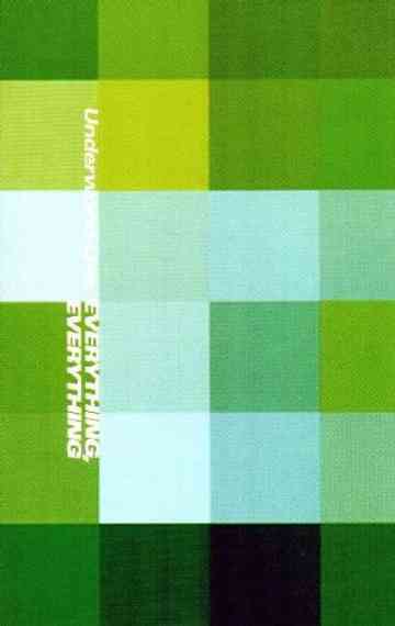 Underworld Everything Everything Poster