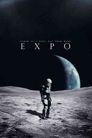 Expo Poster