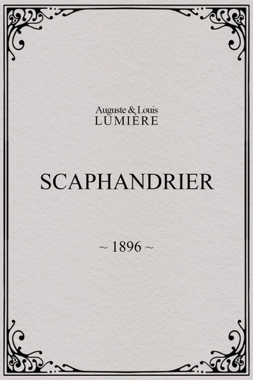 Scaphandrier