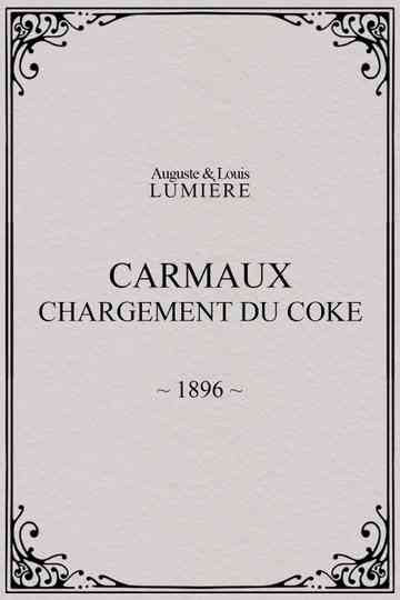 Carmaux, Loading the Coke Poster