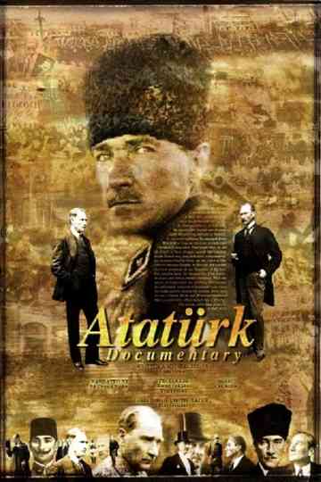 Atatürk Poster