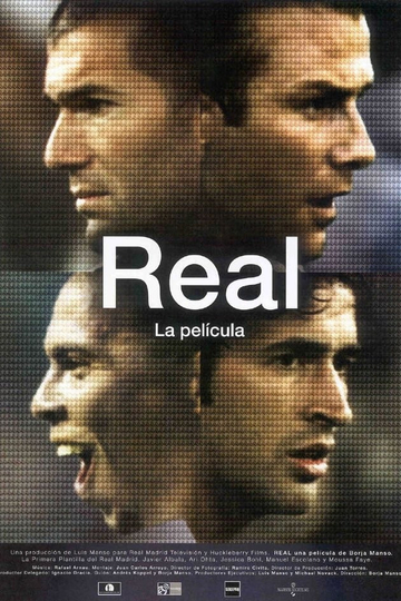 Real The Movie