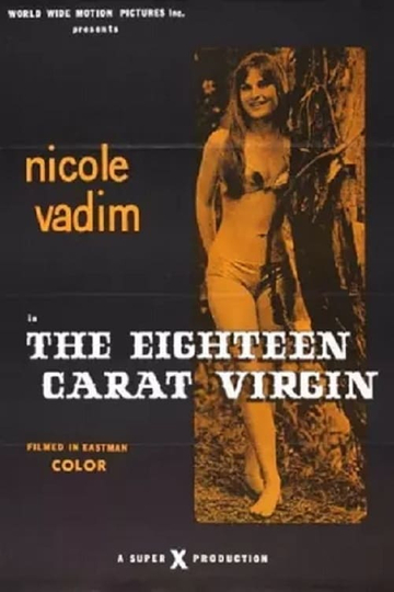 The Eighteen Carat Virgin Poster