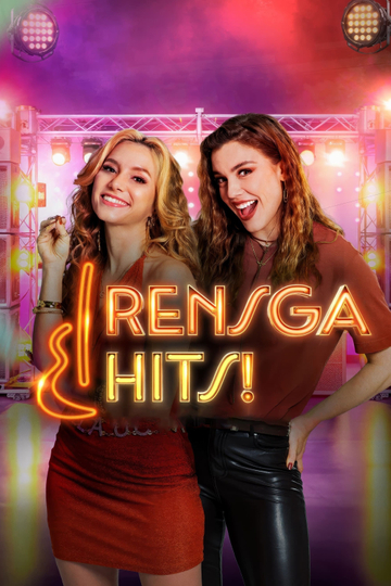 Rensga Hits! Poster