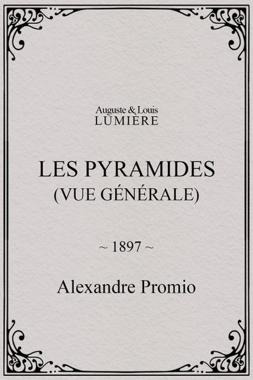 The Pyramids Overview