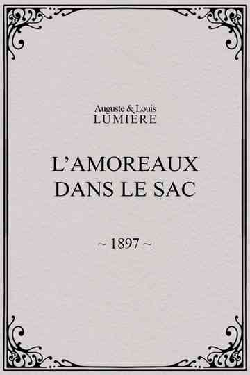 The Lover in the Bag Poster