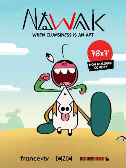 Nawak Poster