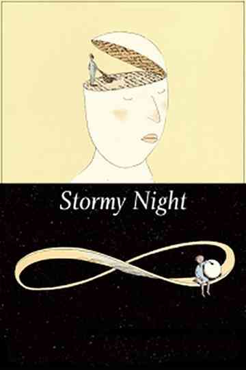 Stormy Night Poster